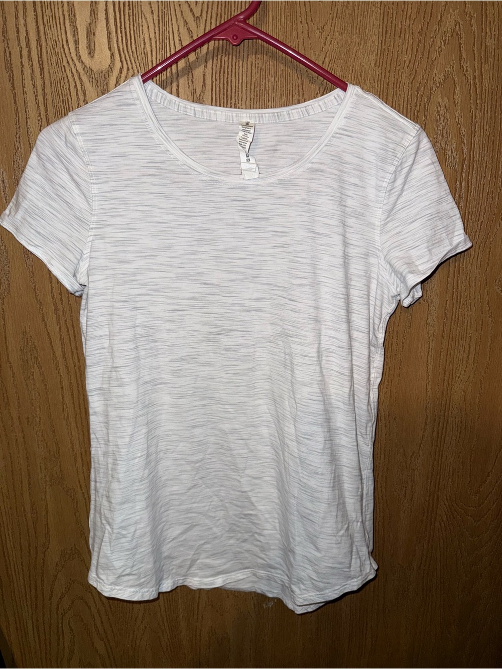 Lululemon shirt